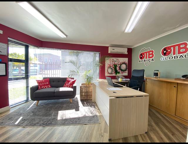 830M² WAREHOUSE SOLD IN WELLINGTON WEST